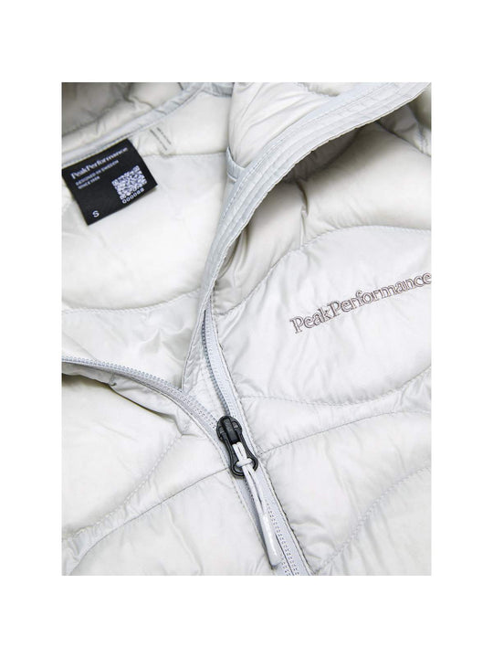 Kurtka puchowa damska PEAK PERFORMANCE Helium Nova Down Hood Jacket biała
Kurtka puchowa damska PEAK PERFORMANCE Helium Nova Down Hood Jacket biała