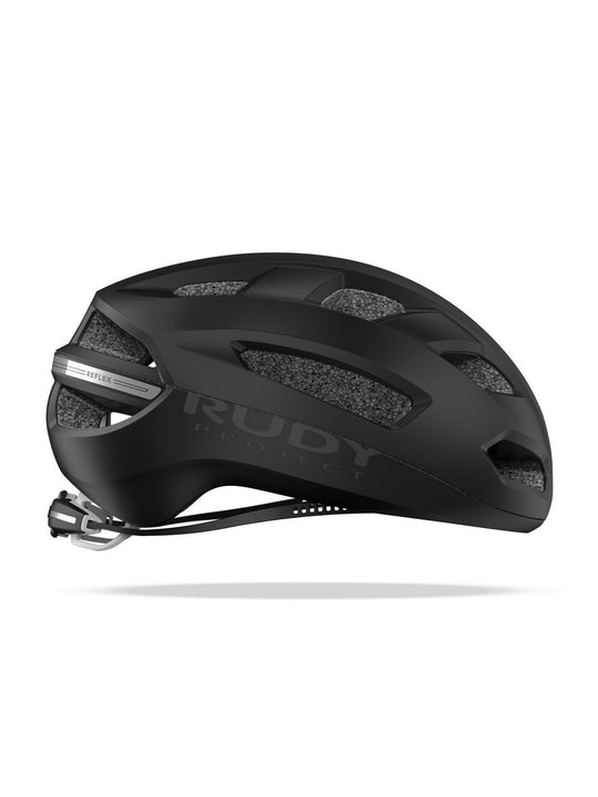 Kask rowerowy Rudy Project SKUDO - czarny mat - Adventure Sports
Kask rowerowy Rudy Project SKUDO - czarny mat - Adventure Sports