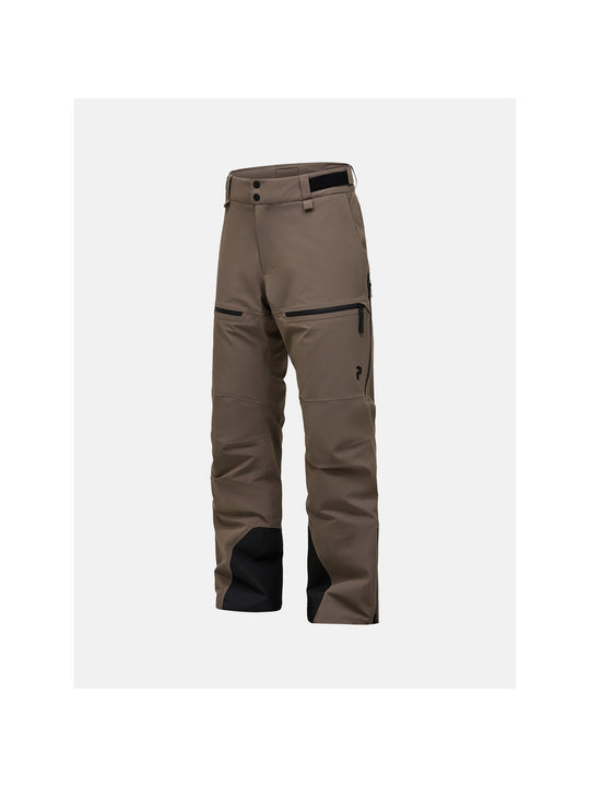 Spodnie narciarskie męskie PEAK PERFORMANCE Whitelight HIPE 2L Insulated Shell Pants brązowe
Spodnie narciarskie męskie PEAK PERFORMANCE Whitelight HIPE 2L Insulated Shell Pants brązowe