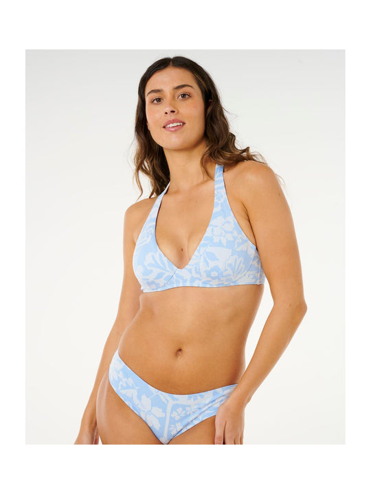 Góra bikini RIP CURL Pacific Coast D-Dd Top niebieska
Góra bikini RIP CURL Pacific Coast D-Dd Top niebieska