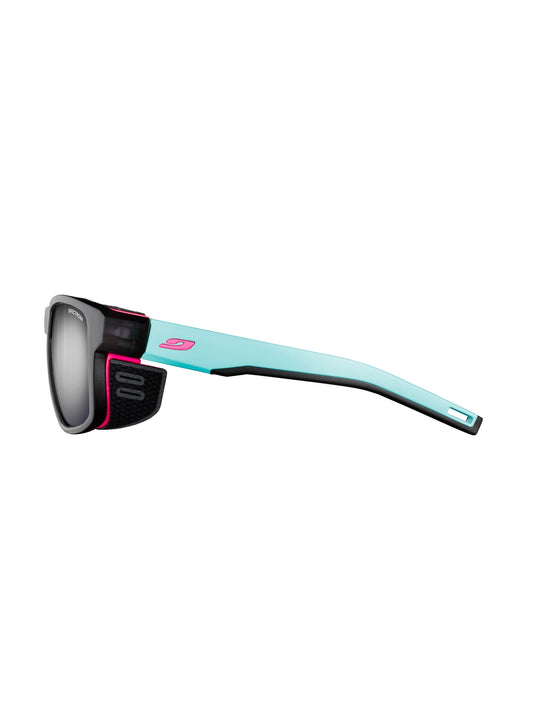 Okulary górskie JULBO SHIELD M czarne | Spectron cat 4 - Adventure Sports
Okulary górskie JULBO SHIELD M czarne | Spectron cat 4 - Adventure Sports