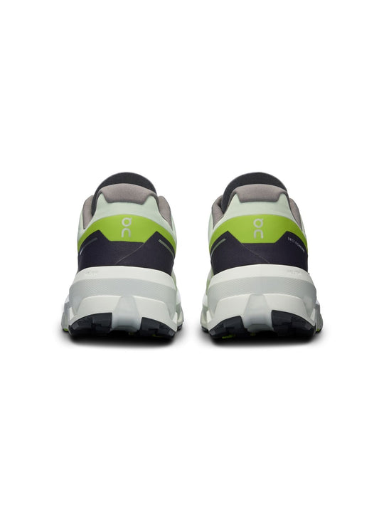 Buty męskie do biegania w terenie ON RUNNING Cloudvista 2 zielony
Buty męskie do biegania w terenie ON RUNNING Cloudvista 2 zielony