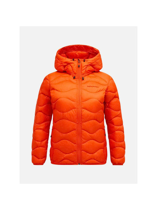 Kurtka PEAK PERFORMANCE Helium Down Hood Jacket Women czerwony
Kurtka PEAK PERFORMANCE Helium Down Hood Jacket Women czerwony