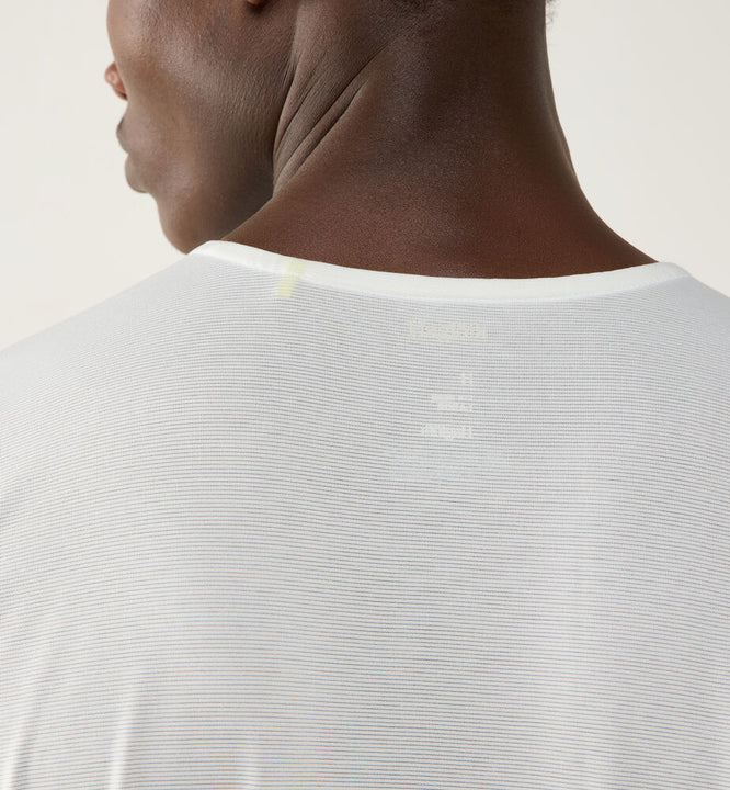 Koszulka HAGLÖFS L.I.M Delta Tee Men soft white
Koszulka HAGLÖFS L.I.M Delta Tee Men soft white