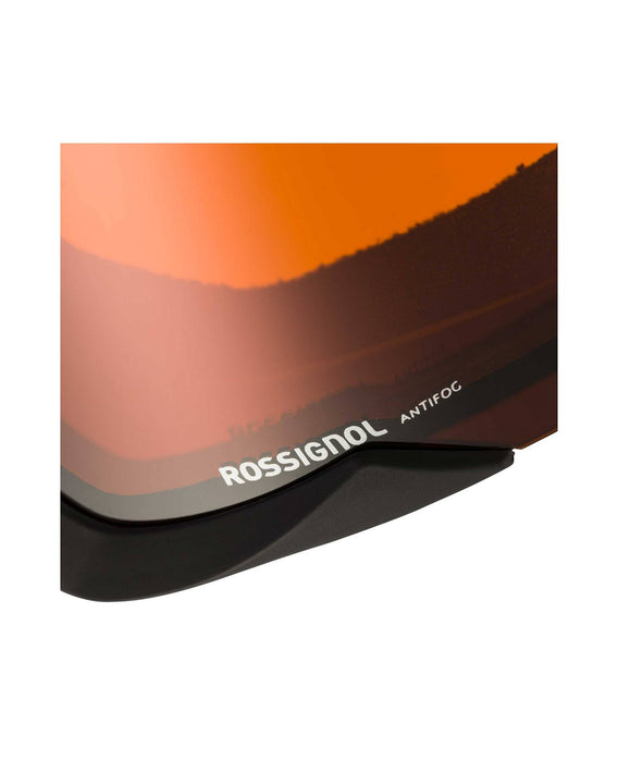 Gogle Narciarskie ROSSIGNOL SPIRAL BLACK
Gogle Narciarskie ROSSIGNOL SPIRAL BLACK