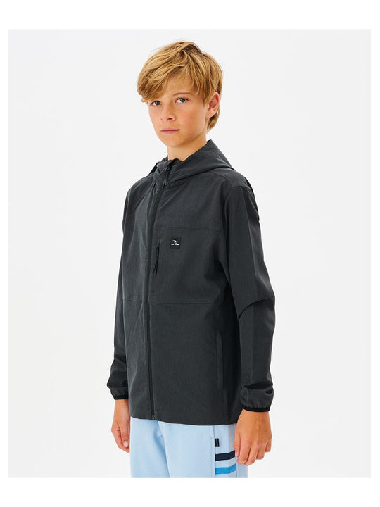 Kurtka RIP CURL Anti Series Elite Jacket -Boy czarny
Kurtka RIP CURL Anti Series Elite Jacket -Boy czarny
