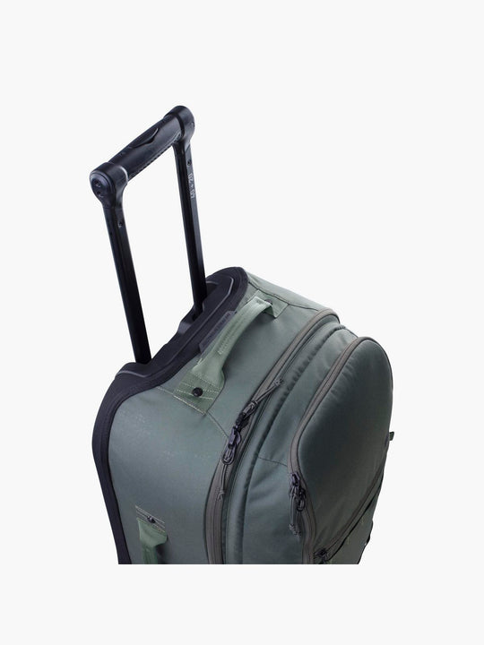 Walizka EVOC Terminal Bag 40+20 dark olive
Walizka EVOC Terminal Bag 40+20 dark olive
