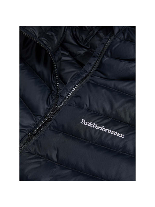 Kurtka puchowa damska PEAK PERFORMANCE W Frost Down Hood Jacket czarna
Kurtka puchowa damska PEAK PERFORMANCE W Frost Down Hood Jacket czarna