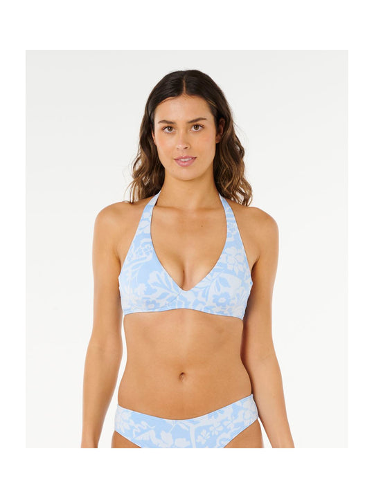 Góra bikini RIP CURL Pacific Coast D-Dd Top niebieska
Góra bikini RIP CURL Pacific Coast D-Dd Top niebieska