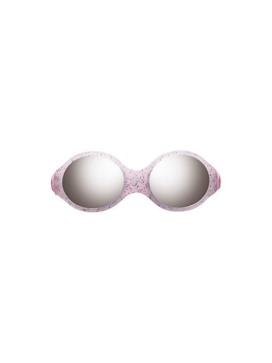 Okulary przeciwsłoneczne dla dzieci JULBO LOOP M - Spectron 4 baby - 1-3 - Adventure Sports
Okulary przeciwsłoneczne dla dzieci JULBO LOOP M - Spectron 4 baby - 1-3 - Adventure Sports