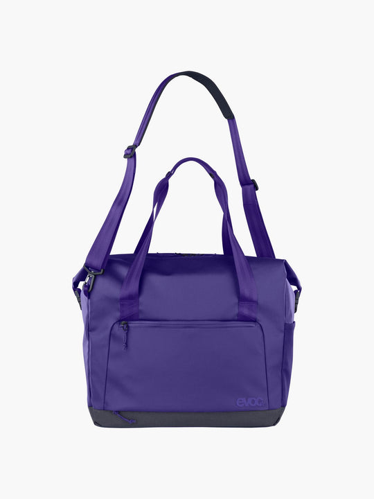 Torba EVOC Tote Travel Bag 30 violet - black
Torba EVOC Tote Travel Bag 30 violet - black