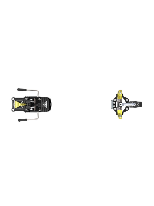 Wiązania skitourowe DYNAFIT Superlite 175 + (Z10 + ) 90mm - 90 - narciarskie - Adventure Sports
Wiązania skitourowe DYNAFIT Superlite 175 + (Z10 + ) 90mm - 90 - narciarskie - Adventure Sports