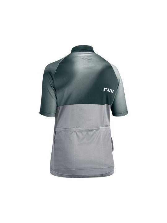 Koszulka rowerowa dla dzieci NORTHWAVE Force Evo Junior Jersey S/s szara
Koszulka rowerowa dla dzieci NORTHWAVE Force Evo Junior Jersey S/s szara