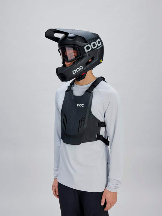 Ochraniacz rowerowy POC VPD Air Torso czarny
Ochraniacz rowerowy POC VPD Air Torso czarny