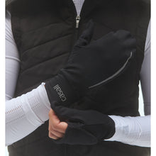 Rękawice sportowe CASALL Windtherm Running Mitten kolor czarny
Rękawice sportowe CASALL Windtherm Running Mitten kolor czarny