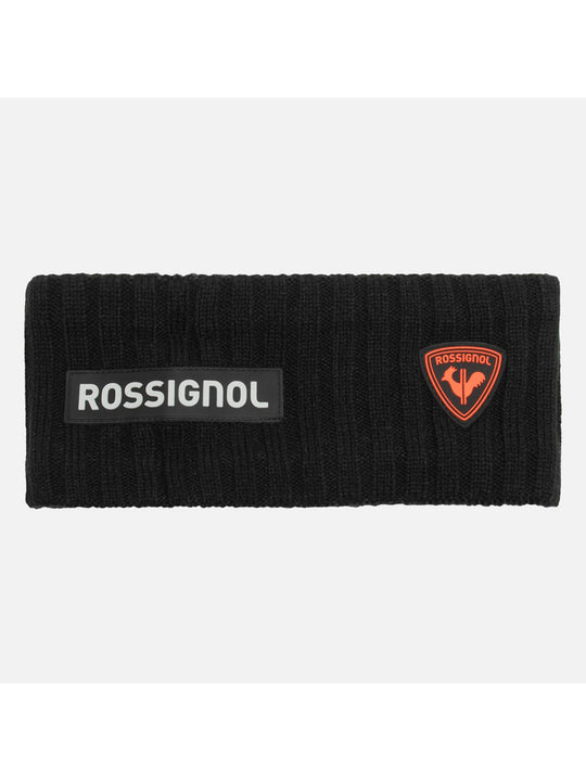 Opaska Rossignol Hero Hb czarny - TU - Adventure Sports
Opaska Rossignol Hero Hb czarny - TU - Adventure Sports