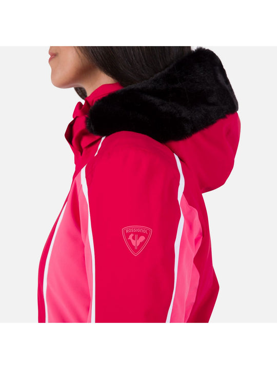 Kurtka damska narciarska Rossignol W Saluver Fur Jkt czerwony - Adventure Sports
Kurtka damska narciarska Rossignol W Saluver Fur Jkt czerwony - Adventure Sports
