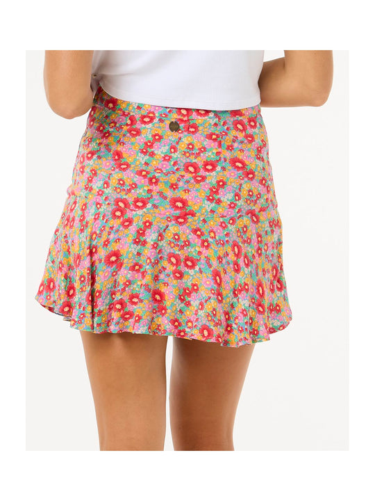 Spódnica RIP CURL Las Dalias Skort multikolor
Spódnica RIP CURL Las Dalias Skort multikolor