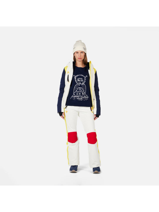 Sweter damski ROSSIGNOL W JCC SIGNAL RN niebieski
Sweter damski ROSSIGNOL W JCC SIGNAL RN niebieski