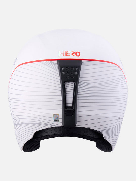 Kask narciarski ROSSIGNOL Hero Giant Fis White
Kask narciarski ROSSIGNOL Hero Giant Fis White