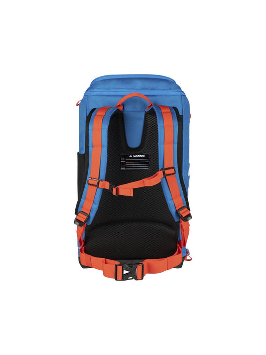 Plecak narciarski LANGE COMPACT BOOT BAG 36 litrów
Plecak narciarski LANGE COMPACT BOOT BAG 36 litrów
