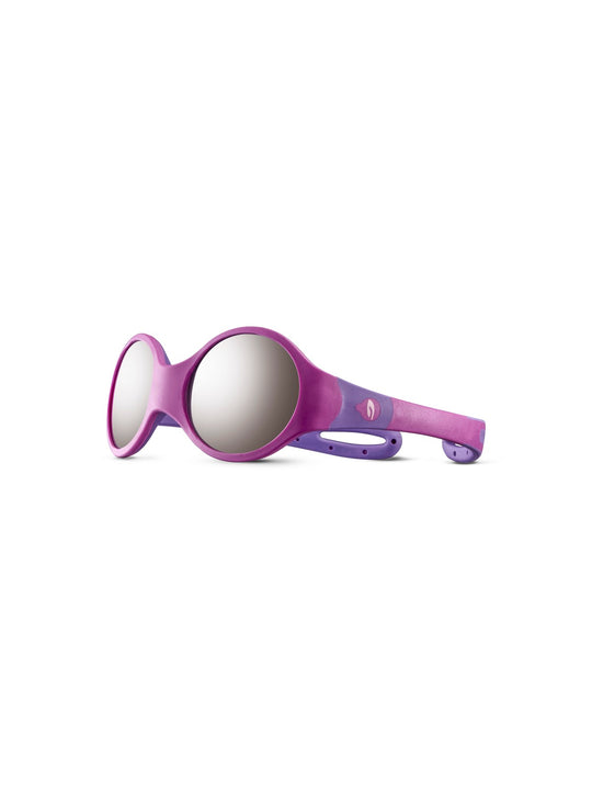 Okulary przeciwsłoneczne dla dzieci JULBO LOOP M - Spectron 4 baby - 1-3 - Adventure Sports
Okulary przeciwsłoneczne dla dzieci JULBO LOOP M - Spectron 4 baby - 1-3 - Adventure Sports
