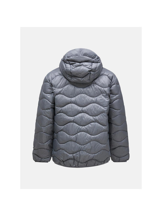 Kurtka puchowa męska PEAK PERFORMANCE Helium Down Hood Jacket szara
Kurtka puchowa męska PEAK PERFORMANCE Helium Down Hood Jacket szara