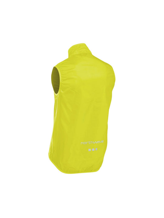 Kamizelka rowerowa NORTHWAVE Vortex 2 Vest żółty
Kamizelka rowerowa NORTHWAVE Vortex 2 Vest żółty