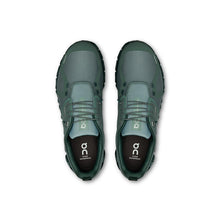 Buty treningowe męskie ON Cloud 6 WaterProof zielone
Buty treningowe męskie ON Cloud 6 WaterProof zielone