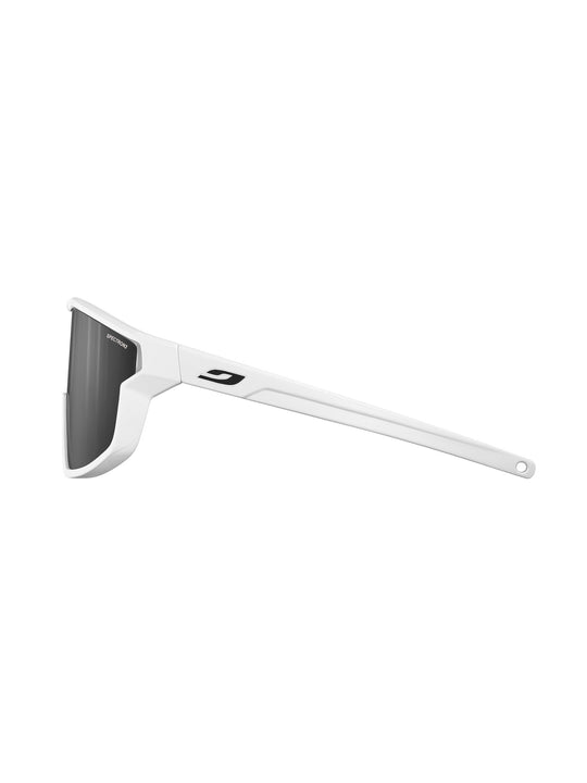 Okulary przeciwsłoneczne dla dzieci Julbo Fury Mini - biały | Spectron cat 3 - 4-8 - Adventure Sports
Okulary przeciwsłoneczne dla dzieci Julbo Fury Mini - biały | Spectron cat 3 - 4-8 - Adventure Sports