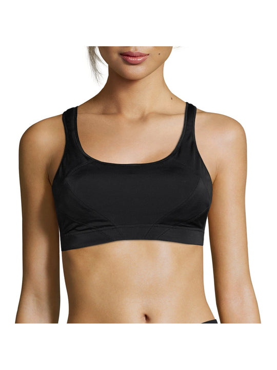 Stanik sportowy CASALL High Impact Sports Bra kolor czarny
Stanik sportowy CASALL High Impact Sports Bra kolor czarny