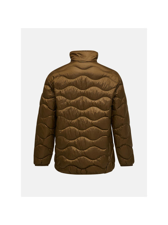 Kurtka puchowa męska PEAK PERFORMANCE Helium Down Jacket brązowa
Kurtka puchowa męska PEAK PERFORMANCE Helium Down Jacket brązowa