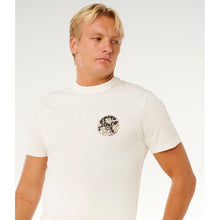 Koszulka męska RIP CURL Wettie Passage Icon Tee biała
Koszulka męska RIP CURL Wettie Passage Icon Tee biała