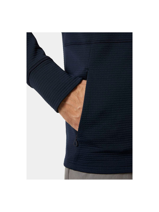 Bluza męska HELLY HANSEN Evolved Air Hooded Midlayer granatowy - Adventure Sports
Bluza męska HELLY HANSEN Evolved Air Hooded Midlayer granatowy - Adventure Sports
