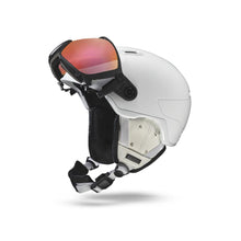 Kask narciarski JULBO Globe Evo biały | Fotochrom Cat 2-3 Glare Control
Kask narciarski JULBO Globe Evo biały | Fotochrom Cat 2-3 Glare Control