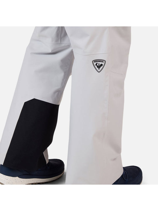 Spodnie narciarskie męskie ROSSIGNOL Insulated Ski Pant szare
Spodnie narciarskie męskie ROSSIGNOL Insulated Ski Pant szare