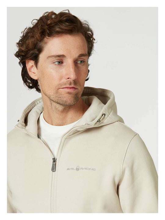 Bluza męska SAIL RACING M Bowman Logo Zip Hood biała
Bluza męska SAIL RACING M Bowman Logo Zip Hood biała