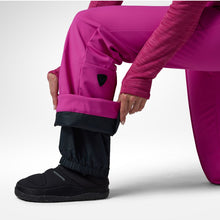 Spodnie narciarskie damskie ROSSIGNOL W Resort Softshell Pant różowe
Spodnie narciarskie damskie ROSSIGNOL W Resort Softshell Pant różowe