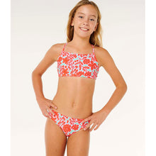 Kostium dziewczęcy RIP CURL Sunshine Squad 3P Set-Girl czerwony
Kostium dziewczęcy RIP CURL Sunshine Squad 3P Set-Girl czerwony