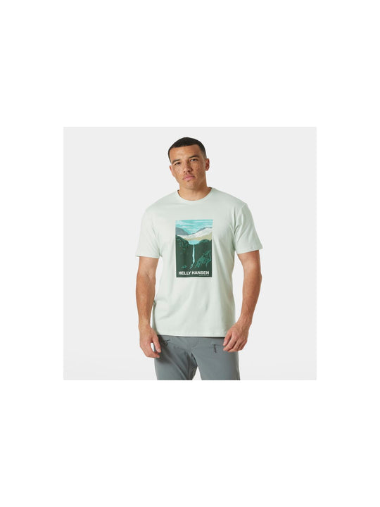 Koszulka HELLY HANSEN MASSIF GRAPHIC T-SHI - Adventure Sports
Koszulka HELLY HANSEN MASSIF GRAPHIC T-SHI - Adventure Sports