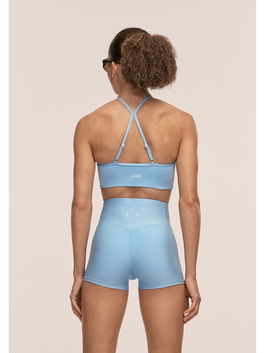 Stanik sportowy CASALL Sleek Strappy Sports Bra kolor niebieski
Stanik sportowy CASALL Sleek Strappy Sports Bra kolor niebieski