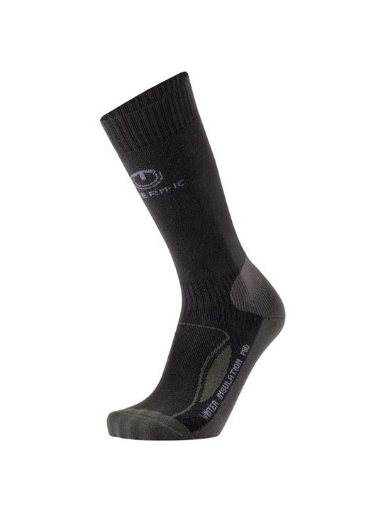 Skarpety narciarskie Therm-ic Winter Insulation Mid Socks
Skarpety narciarskie Therm-ic Winter Insulation Mid Socks