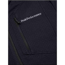 Bluza męska Peak Performance M Trail Polartec Half Zip czarna
Bluza męska Peak Performance M Trail Polartec Half Zip czarna