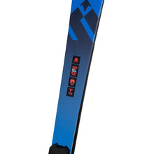 Narty zawodnicze dla dzieci DYNASTAR Speed Omeglass Team SL (R21 Pro) + wiązania LOOK NX 7GW - Adventure Sports
Narty zawodnicze dla dzieci DYNASTAR Speed Omeglass Team SL (R21 Pro) + wiązania LOOK NX 7GW - Adventure Sports