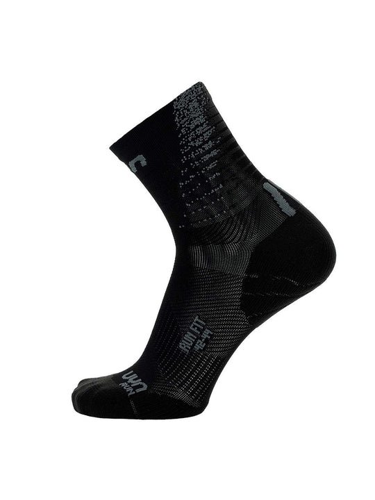 Skarpety damskie UYN W Run Fit - czarmy
Skarpety damskie UYN W Run Fit - czarmy