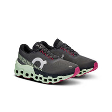 Buty do biegania damskie ON RUNNING Cloudmonster 2 szary
Buty do biegania damskie ON RUNNING Cloudmonster 2 szary