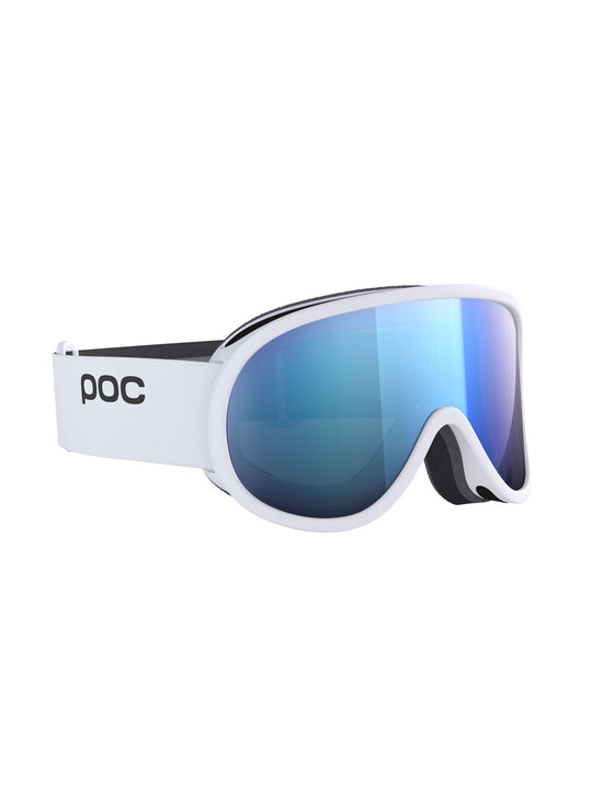Gogle narciarskie POC Retina Mid biały Cat.2
Gogle narciarskie POC Retina Mid biały Cat.2