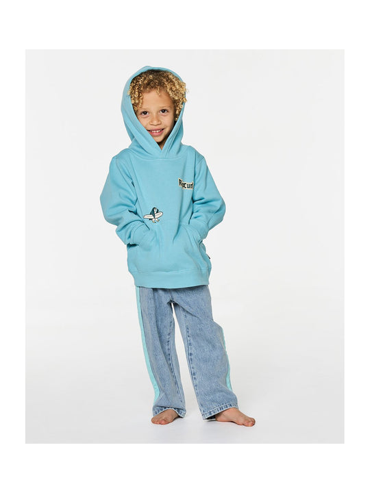 Bluza juniorska RIP CURL Paddle Out Art Hood-Boy niebieska
Bluza juniorska RIP CURL Paddle Out Art Hood-Boy niebieska