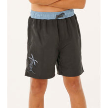 Boardshorty chłopięce RIP CURL Eternal Shred Block Volley-Boy czarne
Boardshorty chłopięce RIP CURL Eternal Shred Block Volley-Boy czarne