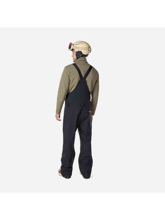 Spodnie narciarskie męskie ROSSIGNOL Skpr 3L Ayr Bib Pant czarny
Spodnie narciarskie męskie ROSSIGNOL Skpr 3L Ayr Bib Pant czarny
